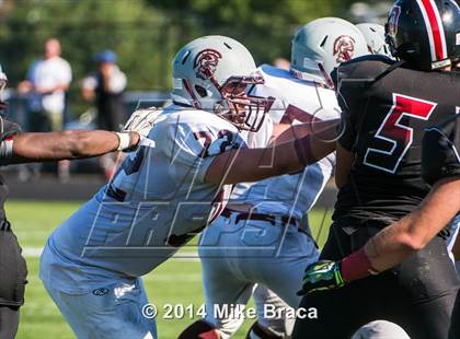 Thumbnail 2 in Bishop Stang @ Durfee photogallery.