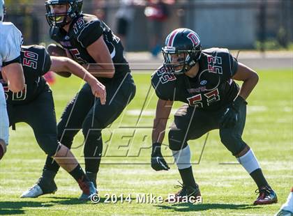Thumbnail 1 in Bishop Stang @ Durfee photogallery.