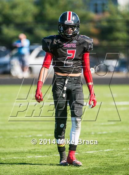 Thumbnail 2 in Bishop Stang @ Durfee photogallery.