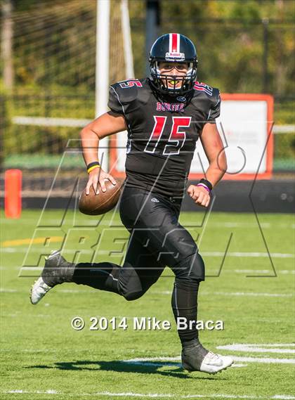 Thumbnail 2 in Bishop Stang @ Durfee photogallery.