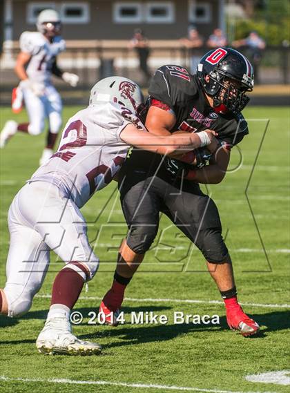 Thumbnail 2 in Bishop Stang @ Durfee photogallery.