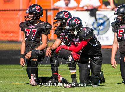 Thumbnail 1 in Bishop Stang @ Durfee photogallery.