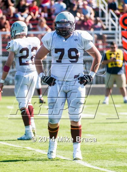 Thumbnail 1 in Bishop Stang @ Durfee photogallery.