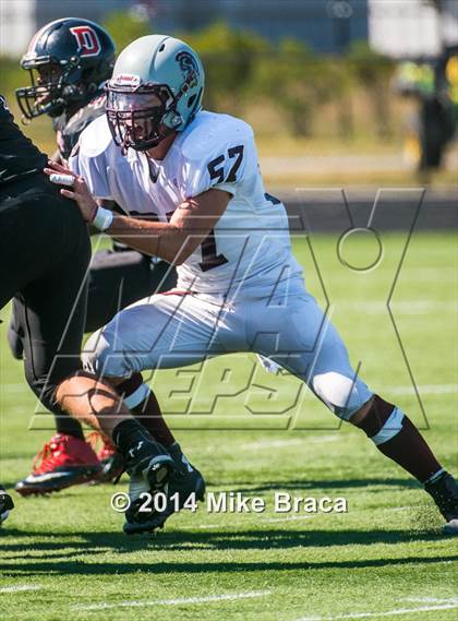 Thumbnail 3 in Bishop Stang @ Durfee photogallery.