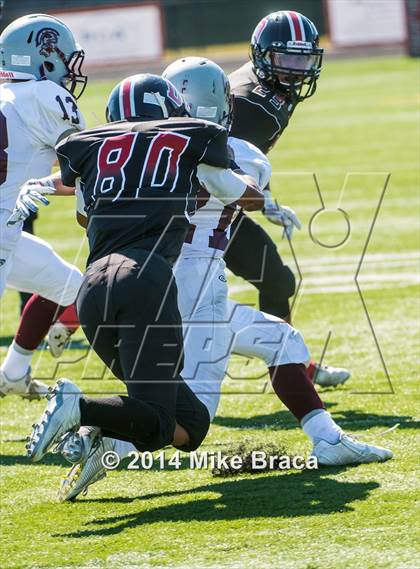 Thumbnail 1 in Bishop Stang @ Durfee photogallery.