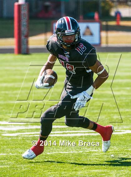Thumbnail 1 in Bishop Stang @ Durfee photogallery.