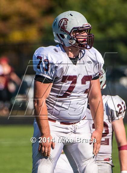 Thumbnail 2 in Bishop Stang @ Durfee photogallery.