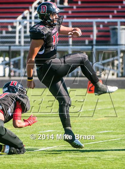 Thumbnail 1 in Bishop Stang @ Durfee photogallery.