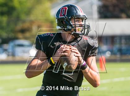 Thumbnail 1 in Bishop Stang @ Durfee photogallery.
