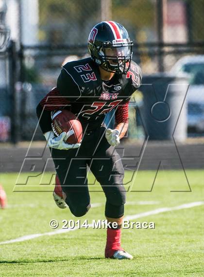 Thumbnail 2 in Bishop Stang @ Durfee photogallery.