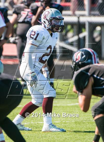 Thumbnail 1 in Bishop Stang @ Durfee photogallery.