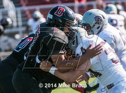 Thumbnail 1 in Bishop Stang @ Durfee photogallery.