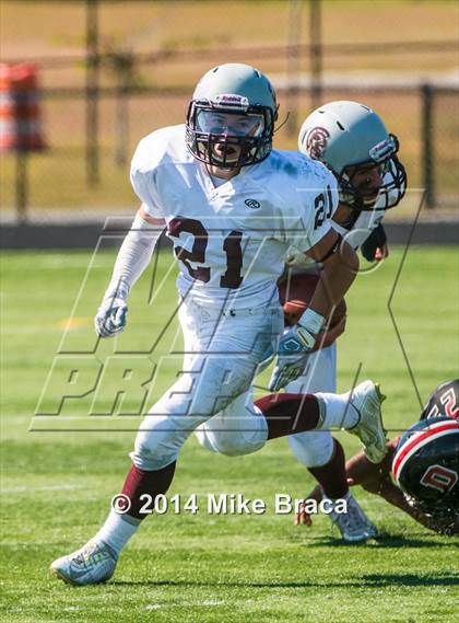 Thumbnail 2 in Bishop Stang @ Durfee photogallery.