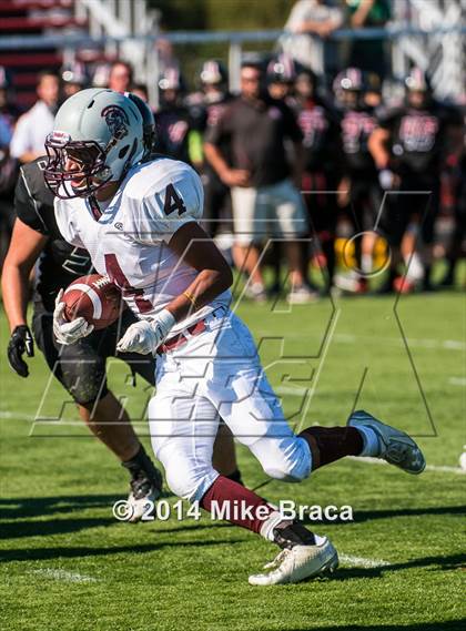 Thumbnail 2 in Bishop Stang @ Durfee photogallery.