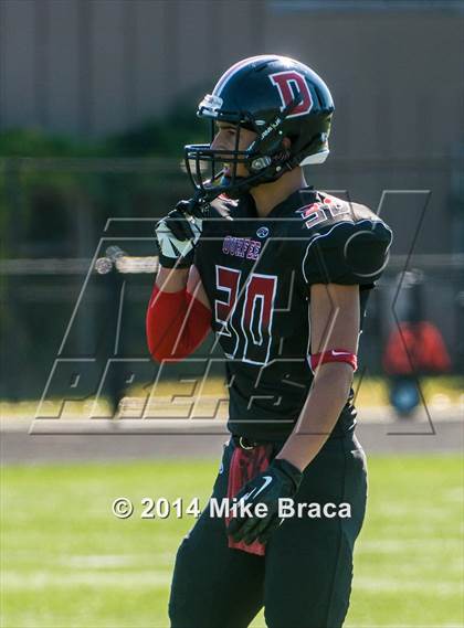 Thumbnail 3 in Bishop Stang @ Durfee photogallery.