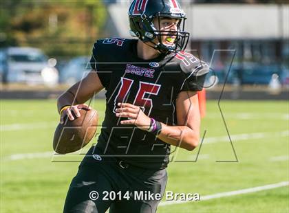 Thumbnail 2 in Bishop Stang @ Durfee photogallery.