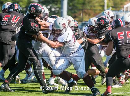 Thumbnail 1 in Bishop Stang @ Durfee photogallery.