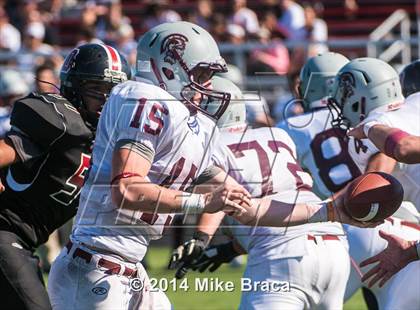 Thumbnail 1 in Bishop Stang @ Durfee photogallery.