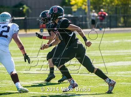Thumbnail 3 in Bishop Stang @ Durfee photogallery.