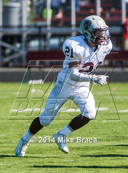 Thumbnail 3 in Bishop Stang @ Durfee photogallery.