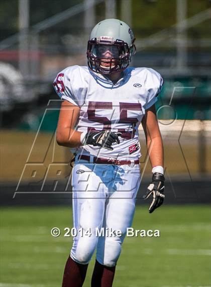 Thumbnail 1 in Bishop Stang @ Durfee photogallery.