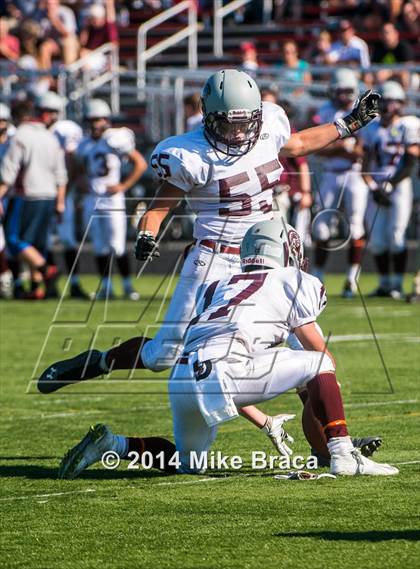 Thumbnail 1 in Bishop Stang @ Durfee photogallery.