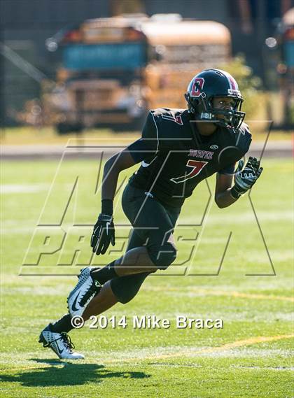 Thumbnail 3 in Bishop Stang @ Durfee photogallery.