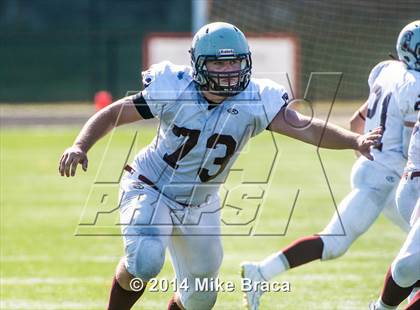 Thumbnail 2 in Bishop Stang @ Durfee photogallery.