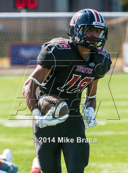 Thumbnail 3 in Bishop Stang @ Durfee photogallery.