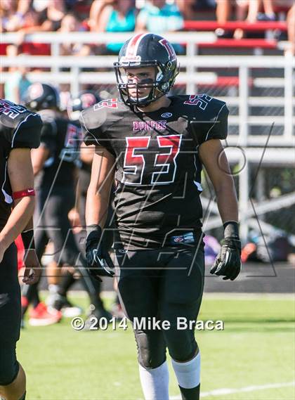 Thumbnail 2 in Bishop Stang @ Durfee photogallery.
