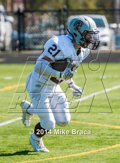 Thumbnail 3 in Bishop Stang @ Durfee photogallery.