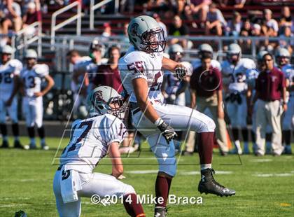 Thumbnail 2 in Bishop Stang @ Durfee photogallery.