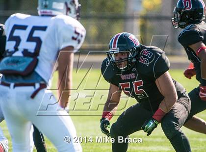 Thumbnail 1 in Bishop Stang @ Durfee photogallery.