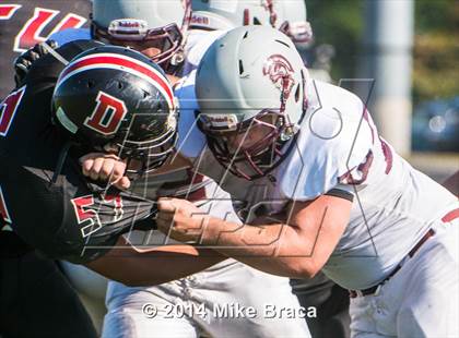 Thumbnail 2 in Bishop Stang @ Durfee photogallery.