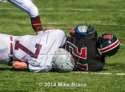 Thumbnail 1 in Bishop Stang @ Durfee photogallery.