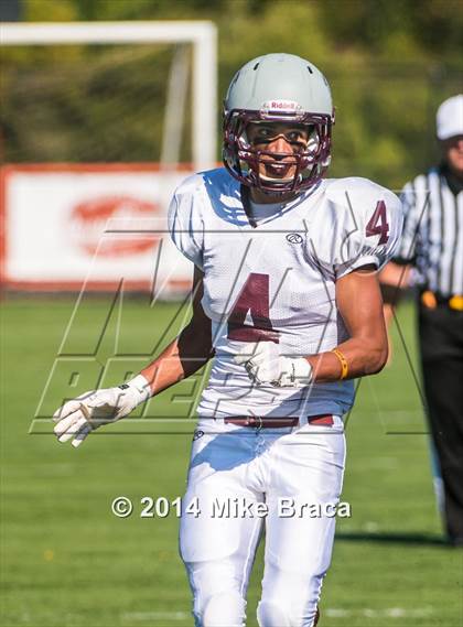 Thumbnail 1 in Bishop Stang @ Durfee photogallery.