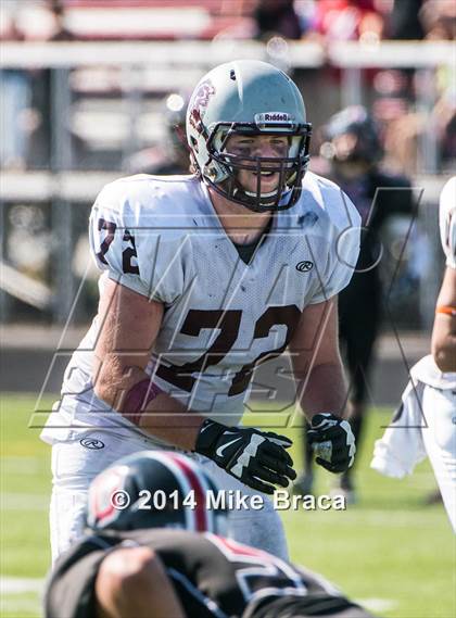 Thumbnail 3 in Bishop Stang @ Durfee photogallery.