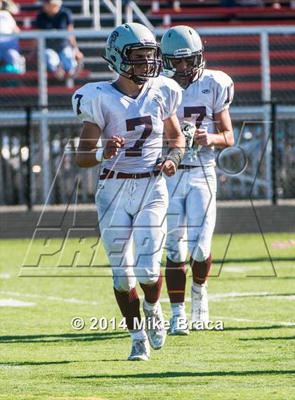 Thumbnail 2 in Bishop Stang @ Durfee photogallery.