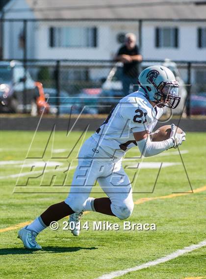 Thumbnail 2 in Bishop Stang @ Durfee photogallery.