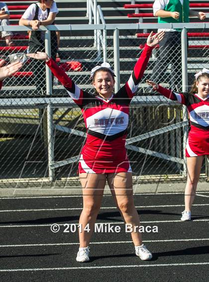 Thumbnail 1 in Bishop Stang @ Durfee photogallery.