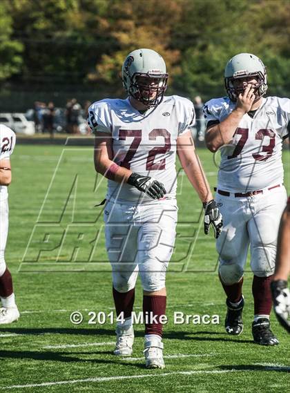 Thumbnail 3 in Bishop Stang @ Durfee photogallery.