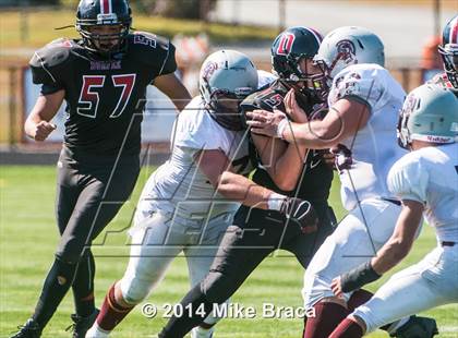 Thumbnail 1 in Bishop Stang @ Durfee photogallery.
