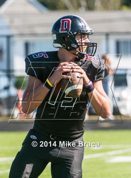 Thumbnail 1 in Bishop Stang @ Durfee photogallery.