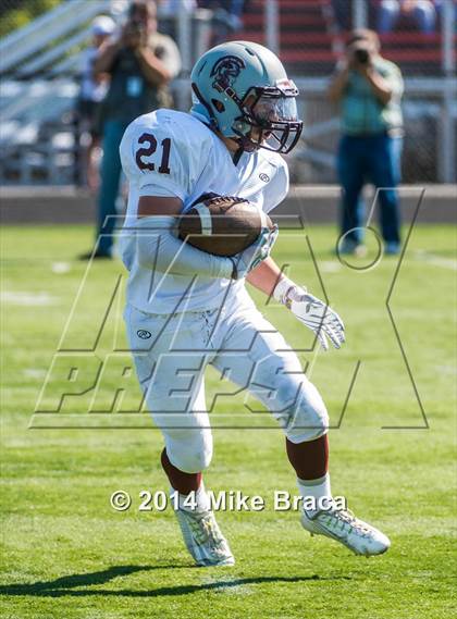 Thumbnail 1 in Bishop Stang @ Durfee photogallery.
