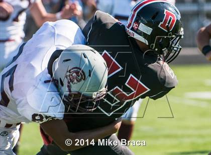 Thumbnail 3 in Bishop Stang @ Durfee photogallery.