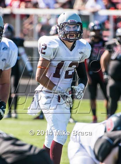 Thumbnail 2 in Bishop Stang @ Durfee photogallery.