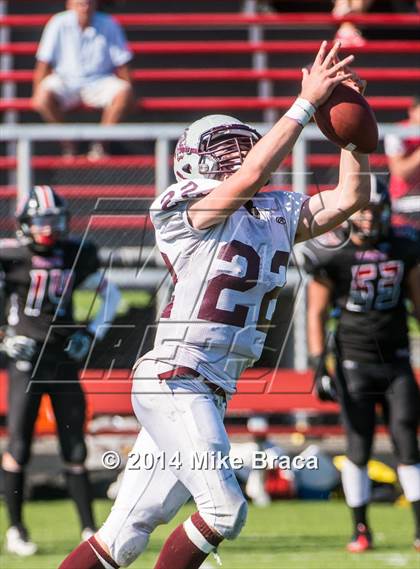 Thumbnail 3 in Bishop Stang @ Durfee photogallery.