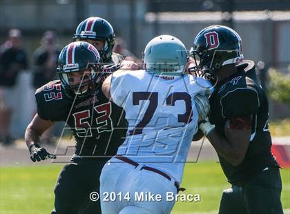 Thumbnail 1 in Bishop Stang @ Durfee photogallery.