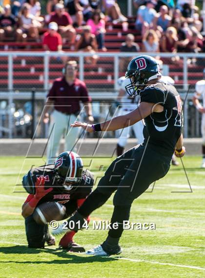 Thumbnail 3 in Bishop Stang @ Durfee photogallery.