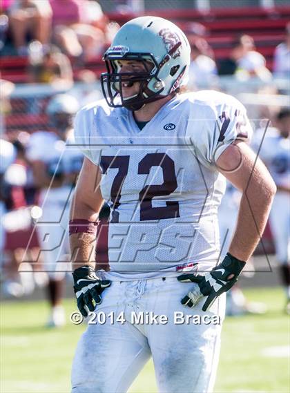 Thumbnail 1 in Bishop Stang @ Durfee photogallery.
